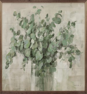 Scented Eucalyptus Neutral By Danhui Nai